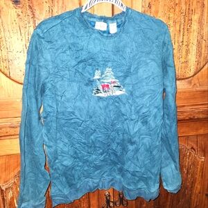 Ugly Christmas Sweater